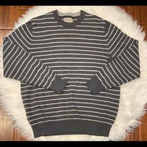Men's Duluth Trading Co sweater